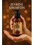 Çikolata + Gül + Yasemin Aromalı Erotica Nemlendirici Vücut Aromaterapi Masaj Yağı 120 ml 5