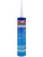 Extra Dayanıklı Poliüretan Mastik 280 ml Gri 1