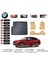 Bmw X4 2016 Model Bagaj Havuzu(Paspası)+Araca Özel Bej Paspas Takımı Flex 1