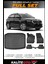 Skoda Karoq Bagaj Havuzu+4.5d Havuzlu Paspas Seti 2024 Model 1