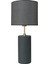 Helan Antrasit Abajur 1