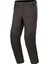 Road Pro Goretex Korumalı Motosiklet Pantolonu (Kısa Bacak) Siyah 1