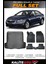 Chevrolet Cruze Sedan Sol Kulak Bagaj Havuzu+4.5d Havuzlu Paspas Seti 2011 Model 1