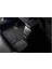 Renault Fluence 2013 Model Bagaj Havuzu Araca Özel Siyah Paspas Takımı 8