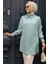 Mint Tesettür Tunik 56860MINT 2
