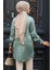 Mint Tesettür Tunik 56860MINT 3