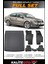 Volkswagen Passat B7 Bagaj Havuzu+4.5d Havuzlu Paspas Seti 2011 Model 1