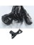 3X1MM C7 Power Kablosu Bilgisayar Monitör Için Power Kablo 3m 5