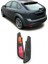 Ford Focus 2 2005-2008 H.b Füme Ledi Arka Stop 1