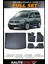 Volkswagen Caddy Bagaj Havuzu+4.5d Havuzlu Paspas Seti 2019 Model 1