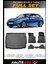 Bmw 1 Serisi F20 Bagaj Havuzu+4.5d Havuzlu Paspas Seti 2017 Model 1