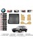 Bmw X3 2005 Model Bagaj Havuzu(Paspası)+Araca Özel Bej Paspas Takımı Flex 1