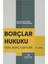 borçlar Hukuku Özel Borç Ilişkileri 2