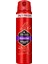 Rockstar Erkek Deodorant Vücut Spreyi 150 ml 2