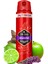 Rockstar Erkek Deodorant Vücut Spreyi 150 ml 3
