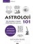 Astroloji 101 – Türkçe Astroloji Rehberi, Normal Boy, Ciltsiz, 2021 Yılı Baskısı 2