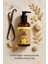 Vanilyalı Aromaterapi Yenilebilir Doğal Masaj Yağı 120 ml 4