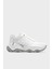 Deri Logo Baskılı Kalın Taban Sneaker Ayakkabı 43T5ATFS1B119 Bayan Ayakkabı 43T5ATFS1B 119 1