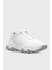 Deri Logo Baskılı Kalın Taban Sneaker Ayakkabı 43T5ATFS1B119 Bayan Ayakkabı 43T5ATFS1B 119 4