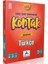 8. Sınıf LGS Türkçe 36 Hafta Kontak Deneme 1