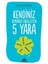 – Lise Bourbeau 'Kendiniz Olmanızı Engelleyen 5 Yara' Türkçe Kişisel Gelişim Kitabı, Ciltsiz, 248 Sayfa 4