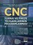 Cnc Torna ve Freze Tezgahlarının Programlanması 2