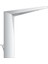 Allure Brilliant Private Collection Lavabo Bataryası L Boyut Krom – 24400000 3
