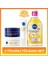 C Vitamini Bakım Seti, Micellar Makyaj Temizleme Suyu 400ML,GÖZ Kremi 15ML, Gündüz ve Gece Yüz Kremi 1