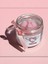 Hello Kitty Coquette Çilek Kokulu Dekoratif Kavanoz Mum 2