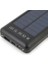 Güneş Enerjili Powerbank 10000 Mah 4