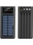 Güneş Enerjili Powerbank 10000 Mah 6