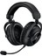 G Pro x 2 Lıghtspeed Kablosuz Oyuncu Kulaklığı, Çıkarılabilir Boom Mikrofon, 50 mm Grafen Sürücüler, Dts:x Headphone 2.0, 7.1 Surround, Bluetooth/usb/3.5 mm Aux, Pc, Ps5, Ps4, Switch, Siyah 1