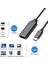 Type-C To HDMI Çevirici USB C To HDMI Adaptör Macbook Uyumlu HC03 3