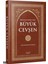 Büyük Cevşen Bediüzzaman Said Nursi Ciltli 285 Sayfa Arapça Eser 2