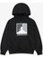 Nıke Jordan Jdb Mj Ess Ft Baselıne Po Erkek Çocuk Sweatshirt 95F086 1