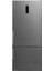 NFK60122 Ex Wıfı 533 Lt No-Frost Buzdolabı 1