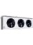 Evaporatör Pke 303.38 ( Sc2 - 3300 Watt / Sc3 - 2620 Watt ) - (3*300) - (140 Cm) 1