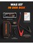 Marş Yardımı Powerbank 4000A 12V, 24000MAH Araç Akü Takviyesi ve LED Fener 5