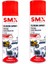 Trim/ses Gıcırtı Önleyici 500 ml - 2 Adet 1