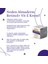 Retinol + Vitamin E Gece Bakım Kremi 2