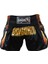 KB357 Los Muertos Kick Boks Şort Muaythai Şortu 1