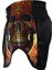 KB357 Los Muertos Kick Boks Şort Muaythai Şortu 3