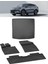 Byd Seal 4.5 D Paspas ve 3D Rizline Alt Bagaj Havuzu Set 1