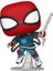 Pop Marvel: Spider-Man - Spider-Man (Homemade Suit) 1
