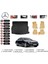 Mercedes E Serisi W213 2022 Model Bagaj Havuzu(Paspası)+Araca Özel Bej Paspas Takımı Flex 1