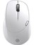 MS012 2,4gh Wireless Bluetooth Kablosuz Mouse Beyaz 6