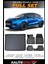Ford Puma Alt Bagaj Havuzu+4.5d Havuzlu Paspas Seti 2025 Model 1