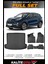 Kia Sportage Bagaj Havuzu+4.5d Havuzlu Paspas Seti 2020 Model 1