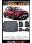 Hyundai Bayon Bagaj Havuzu+4.5d Havuzlu Paspas Seti 2024 Model 1