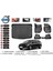 Volvo V40 2013 Model Bagaj Havuzu Araca Özel Paspas Takımı Flex 1